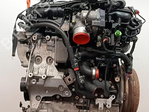 Used Engine Engine 38416172 38416172