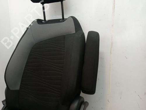 Ensemble sièges CITROËN C4 Picasso II 1.6 HDi / BlueHDi 115 | BP23357175C78 