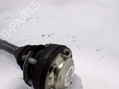 Right rear driveshaft BMW 3 (E90) 320 d | BP38420956M41 - Image 2