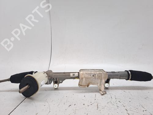 Steering rack RENAULT KANGOO / GRAND KANGOO II (KW0/1_) 1.5 dCi 90 (KW18) | BP27274406M22
