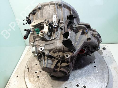 Gearbox RENAULT LAGUNA III (BT0/1) 2.0 dCi (BT01, BT08, BT09, BT0E, BT0K, BT12, BT1C, BT1D,... | BP24308213M3 