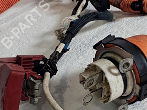 Kabel TOYOTA YARIS (_P13_) 1.5 Hybrid (NHP130_, NHP130) | BP30925861E12 