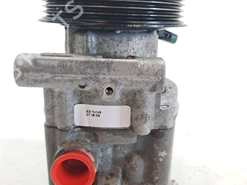 AC compressor FIAT 500 (312_) 1.2 (312AXA1A) | BP23360797M34 