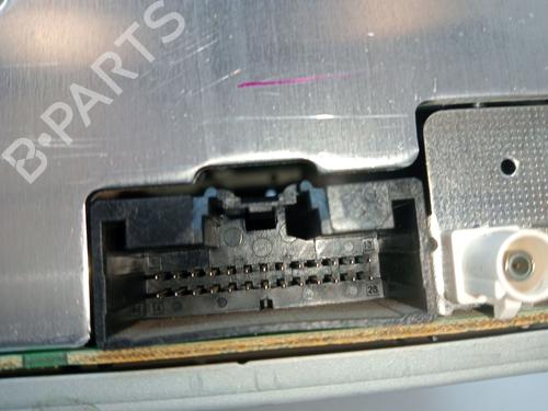 Radio FORD FOCUS III 1.6 TDCi | BP23976222E6