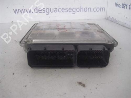 Computer motormanagement VW GOLF V (1K1) 2.0 TDI 16V (140 hp) 25459930