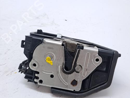 Front right lock BMW X3 (E83) 2.0 sd | BP23370293C97 