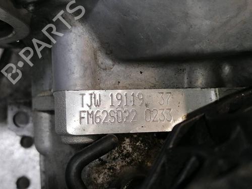Used Gearbox SEAT LEON ST (5F8) 2.0 TDI (150 hp) 24188384