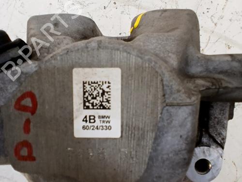 Left front brake caliper BMW Z4 Roadster (G29) sDrive 20 i | BP29991172M105 