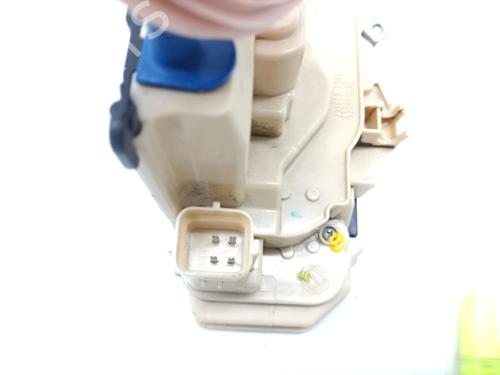 Front right lock FIAT PANDA (312_, 319_) 1.0 Mild Hybrid | BP27193811C97 
