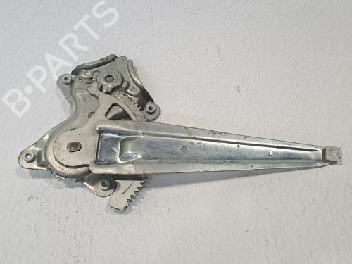Rear right window mechanism TOYOTA LAND CRUISER PRADO (_J12_) 3.0 D-4D (KDJ120, KDJ125) | BP24627747C25 