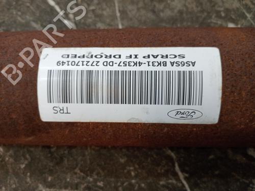 Driveshaft FORD TRANSIT V363 Van (FCD, FDD) 2.0 EcoBlue | BP23372801M37 