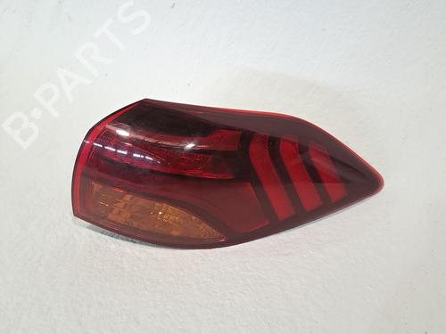 Used Right taillight HYUNDAI TUCSON (TL, TLE) 1.6 CRDi (116 hp) 26286126
