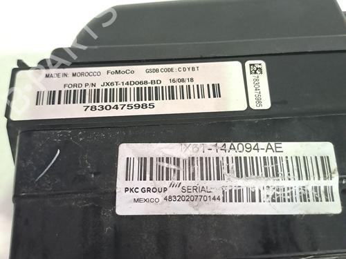 Fuse box FORD FOCUS IV Turnier (HP) 1.0 EcoBoost | BP26192867E1 