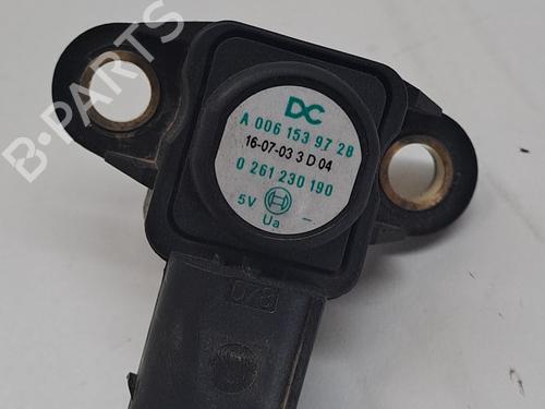 Elektronisk sensor MERCEDES-BENZ C-CLASS Coupe (C205) C 220 d (205.304) (170 hp) 24188500