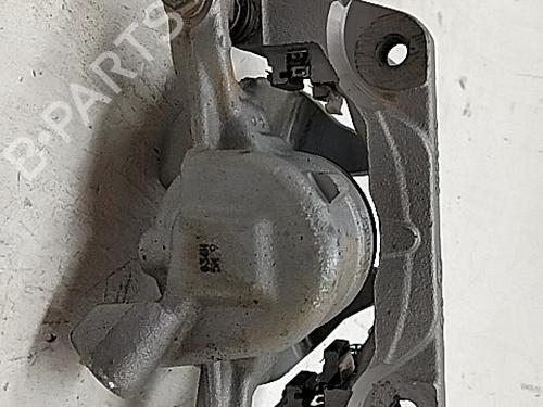 Used Left front brake caliper OPEL COMBO Box Body/MPV (K9) 1.5 D (102 hp) 29557817