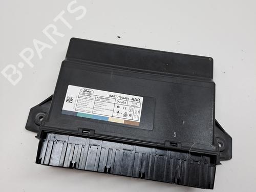 Electronic module FORD ECOSPORT 1.0 EcoBoost | BP23361278M83