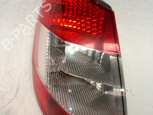 Used Left taillight Left taillight RENAULT SCÉNIC II (JM0/1_) 1.5 dCi (JM1E, JM16) (106 hp) 35807690 35807690