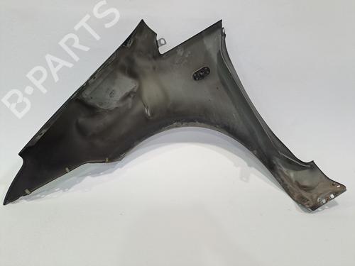Right front fenders FORD C-MAX (DM2) 1.8 TDCi | BP23376686C42 