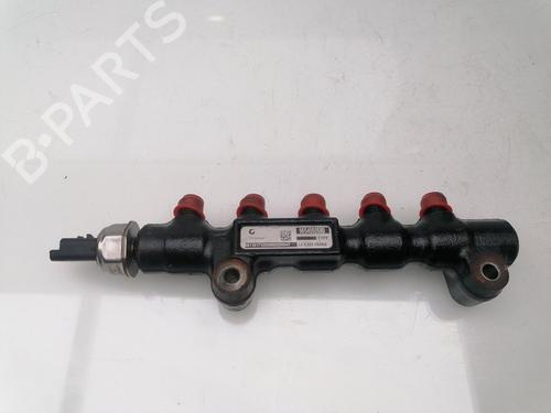 Used Injection rail FORD C-MAX (DM2) 1.6 TDCi (90 hp) 26192627