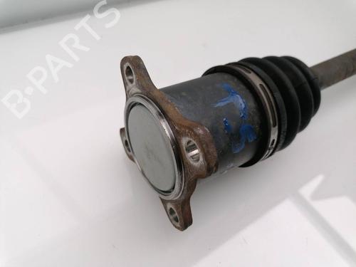 Left rear driveshaft LEXUS RX (_U3_) 400h AWD (MHU38_, MHU38R) | BP23937449M40