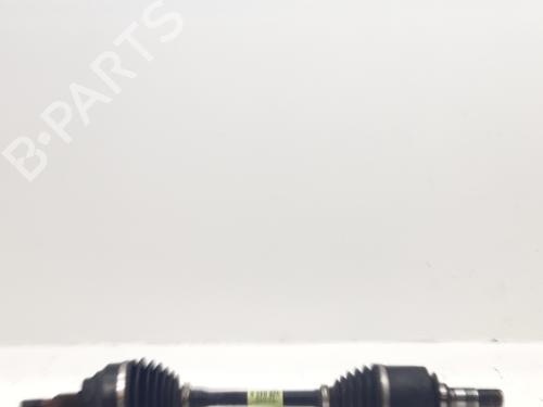 Used Left front driveshaft MERCEDES-BENZ GL-CLASS (X164) GL 320 CDI 4-matic (164.822) (224 hp) 32256984