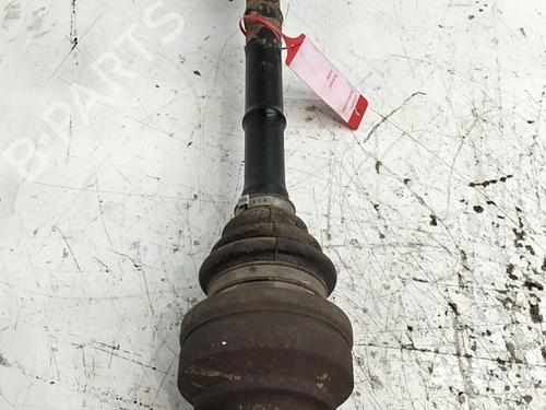 Used Left rear driveshaft Left rear driveshaft BMW 3 Coupe (E92) 325 d (197 hp) 40548711 40548711