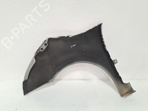 Right front fenders CITROËN C4 Grand Picasso I (UA_) 1.6 HDi 110 | BP24308479C42 