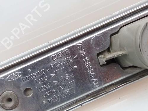 Right side indicator FORD MONDEO IV (BA7) 2.0 TDCi | BP23378830I19 