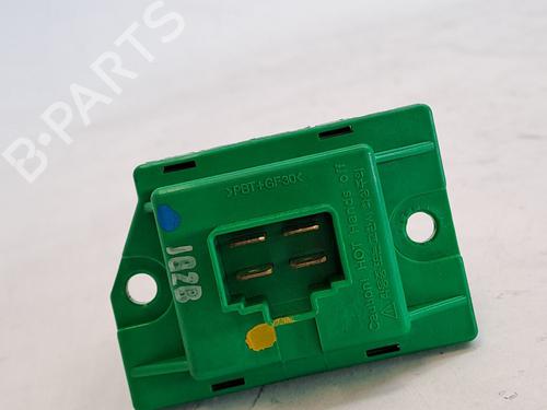 Used Heater resistor TESLA MODEL S (5YJS) P85 (421 hp) 25998837