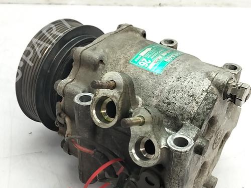 AC compressor HONDA CIVIC VII Hatchback (EU, EP, EV) 1.6 i (EP2, EU8, EU6) | BP37591392M34 - Image 2