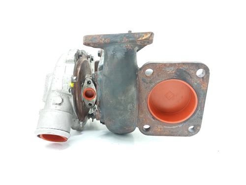 Turbocharger/Supercharger FORD TRANSIT Van (FA_ _) 2.4 TDCi RWD | BP28141987M71 