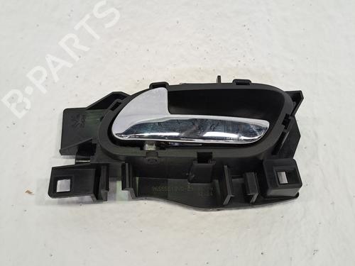 Used Rear left interior door handle CITROËN C4 Grand Picasso I (UA_) 1.6 HDi (109 hp) 24587585