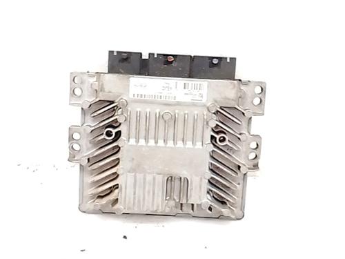 Used Engine control unit (ECU) Engine control unit (ECU) FORD FIESTA VI Van 1.4 TDCi (68 hp) 34508087 34508087