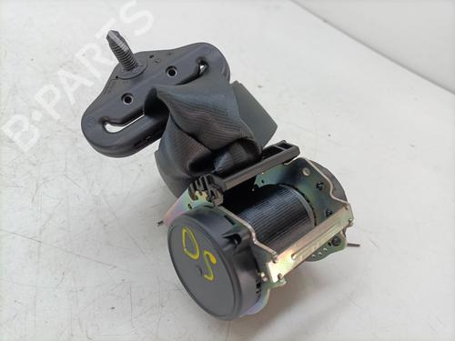 Rear center seatbelt OPEL CROSSLAND X / CROSSLAND (P17, P2QO) 1.2 (75) | BP28958773I27 