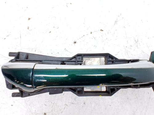 front-right-exterior-door-handle-mercedes-benz-e-class-w211-2002-2003-2004-2005-2006-2007-2008-2009-37288813 main image