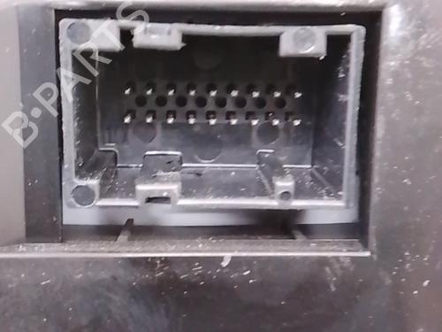 Instrument cluster OPEL COMBO Box Body/MPV (X12) 1.3 CDTI (B05) | BP37590468C47 - Image 3