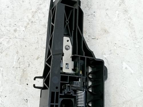 Used Exterior handle Exterior handle RENAULT KANGOO III Box Body/MPV 1.5 Blue dCi 95 (FJAB) (95 hp) 36523539 36523539