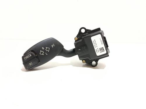 Used Steering column stalk BMW 5 (E60) 520 d (163 hp) 25455578