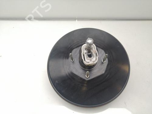 Servo brake FIAT DUCATO Van (250_) 180 Multijet 3,0 D | BP25215112M42 