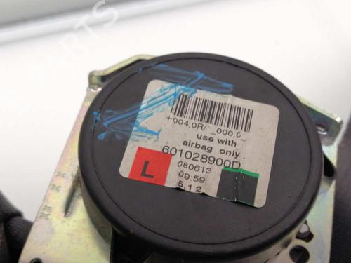 Front left seatbelt MINI MINI (R56) Cooper D | BP23385466I26 