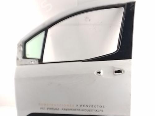 Dør venstre fortil Dør venstre fortil FORD TRANSIT COURIER B460 MPV 1.5 TDCi (95 hp) 39740329 39740329