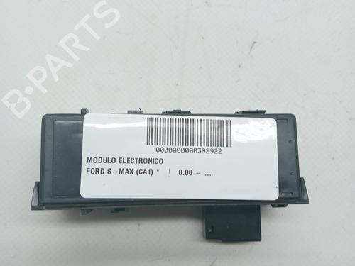 Elektronische module FORD S-MAX (CJ, WA6) 2.0 TDCi (120 hp) 23348156