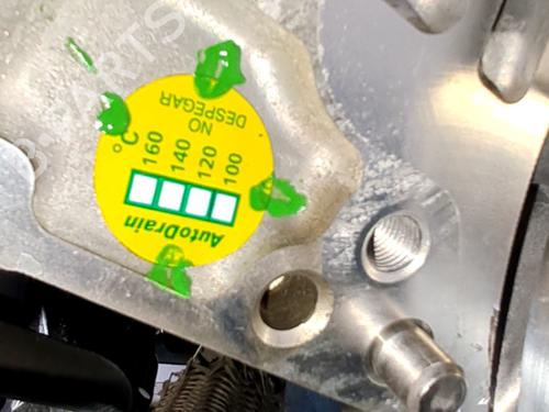 Engine TOYOTA COROLLA Hatchback (_E21_, _EA1_, _EH1_) 1.8 Hybrid (ZWE211, ZWE219) | BP33765837M1 - Image 2