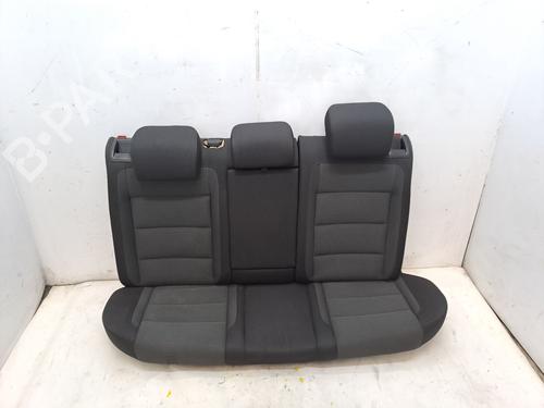 Used Seats set VW GOLF VI (5K1) 2.0 TDI (140 hp) 23359677