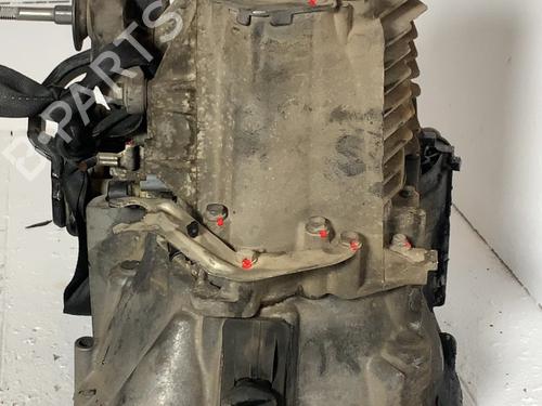 Gearbox CITROËN C8 (EA_, EB_) 2.0 HDi | BP38168188M3 - Image 2