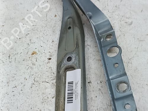Used Hinge/Door check strap Hinge/Door check strap PEUGEOT 407 SW (6E_, 6D_) 2.2 HDi 170 (170 hp) 34209668 34209668