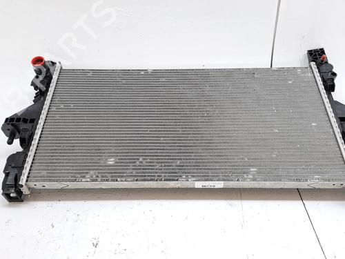 Køler PEUGEOT BOXER Van 2.2 BlueHDi 140 (140 hp) 29229339