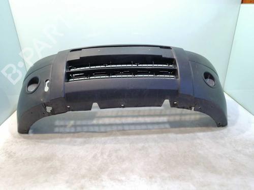 Used Front bumper CITROËN BERLINGO / BERLINGO FIRST MPV (MF_, GJK_, GFK_) 1.6 HDI 75 (MF9HW, GJ9HWC, GF9HWC, GN9HWC) (75 hp) 23387162