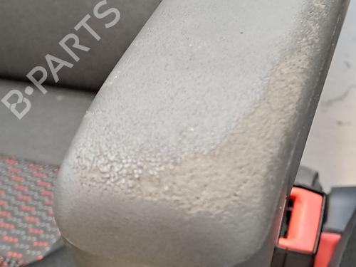 Seats set PEUGEOT BOXER Van 2.0 BlueHDi 130 | BP29499494C78 