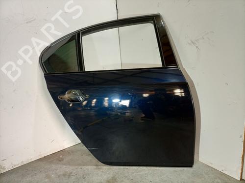 Used Right rear door BMW 5 (E60) 530 d (218 hp) 25987468